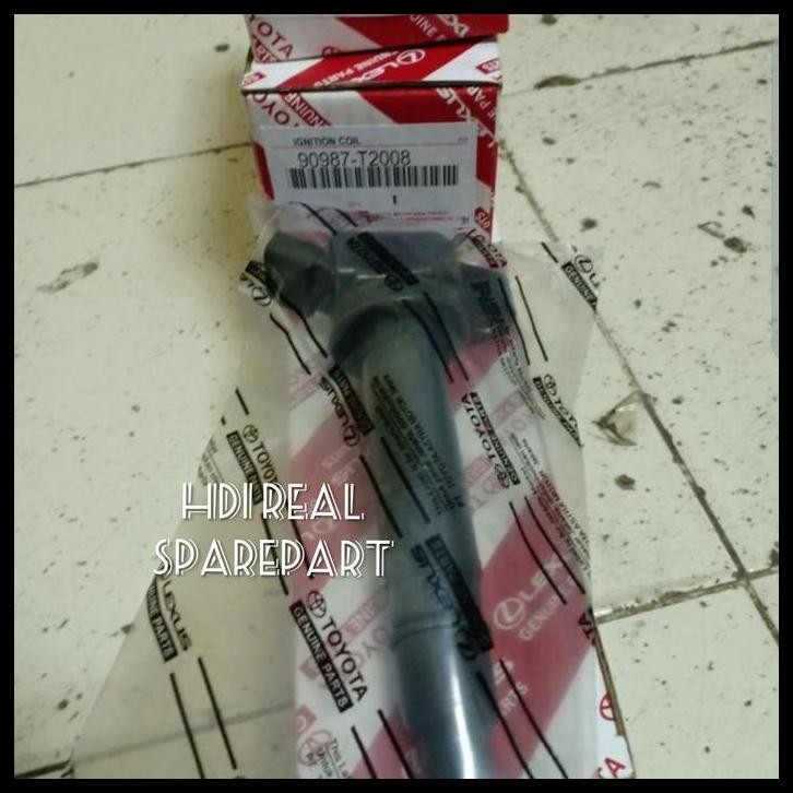 BEST DEAL COIL IGNITION INNOVA DIESEL / INNOVA BENSIN ORI 