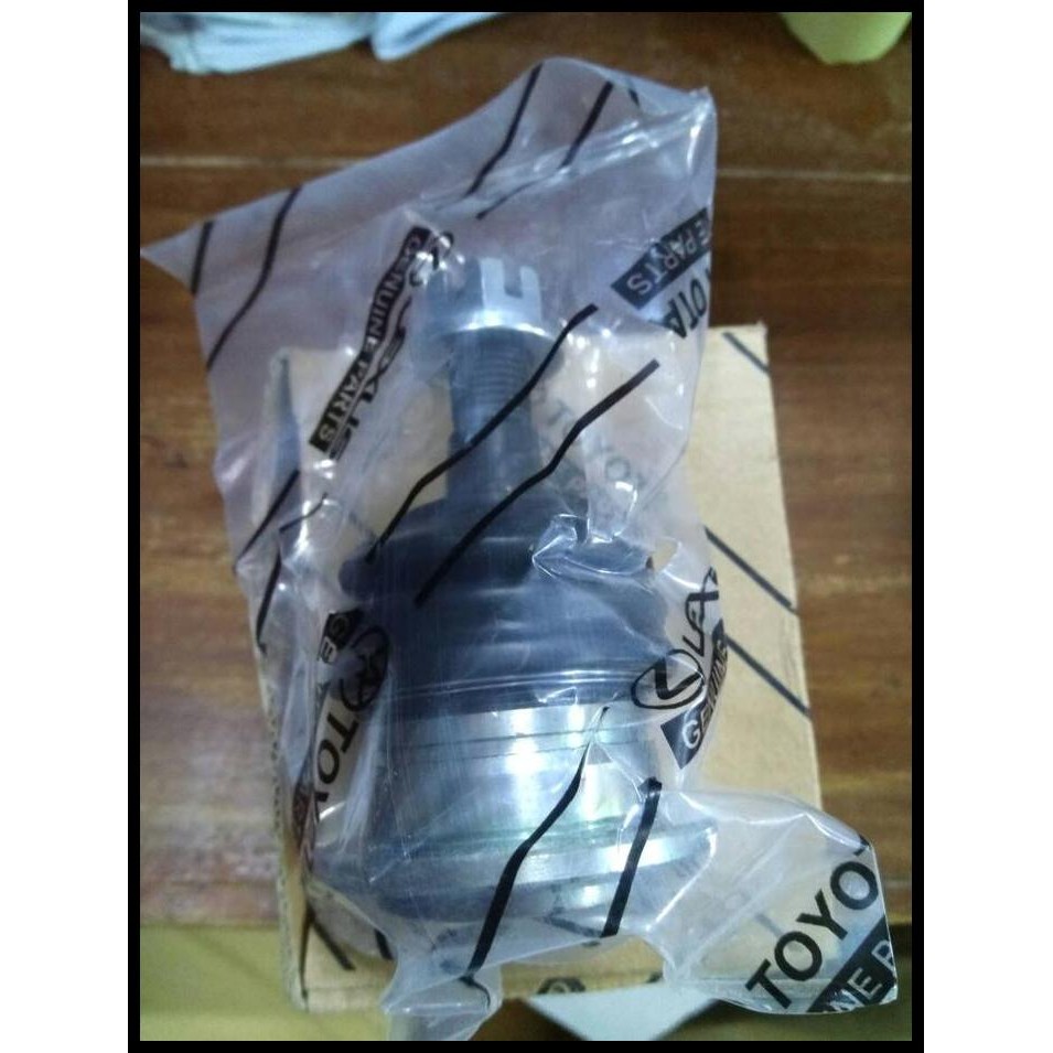 DISKON BALL JOINT BALLJOINT ATAS INNOVA 2005-2015