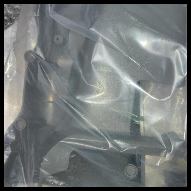 TERBARU COVER PENUTUP STIR ATAS BAWAH MISUBISHI L300