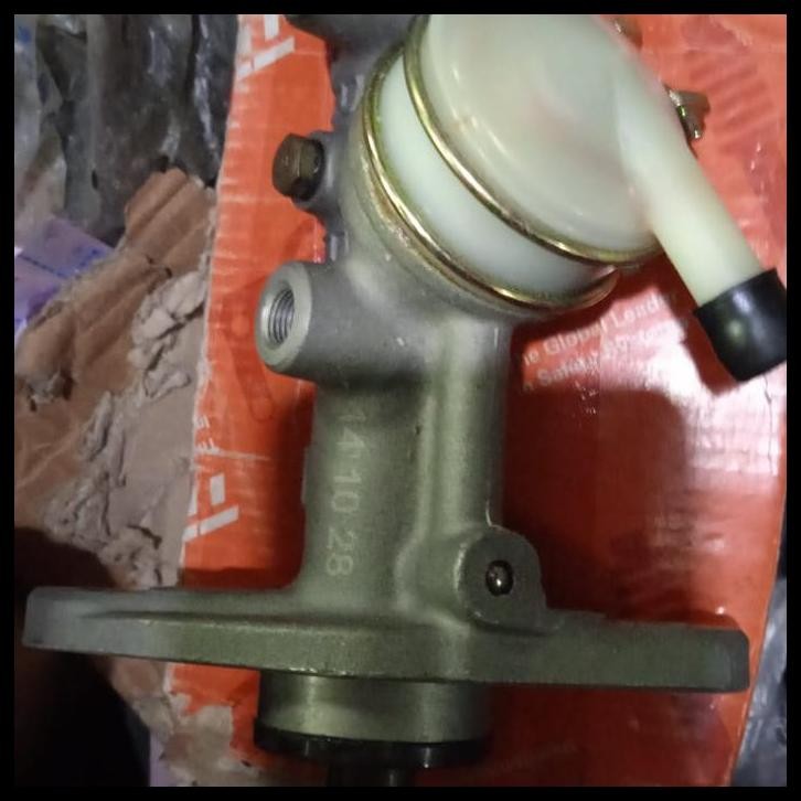 GRATIS ONGKIR MASTER REM CENTRAL BRAKE MASTER REM MITSUBISHI COLT T120SS 
