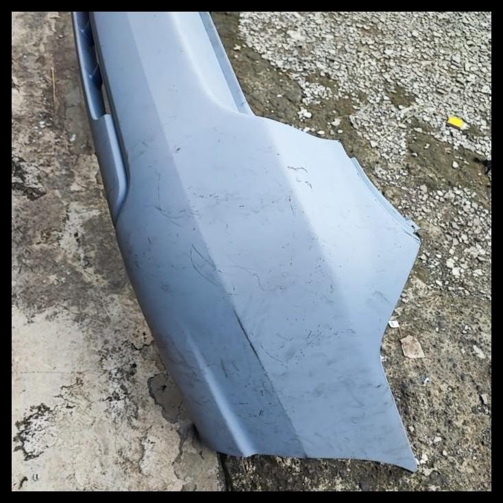 GRATIS ONGKIR BUMPER / BEMPER BELAKANG MOBIL SUZUKI AERIO 2001 - 2003 NON FACELIFT 