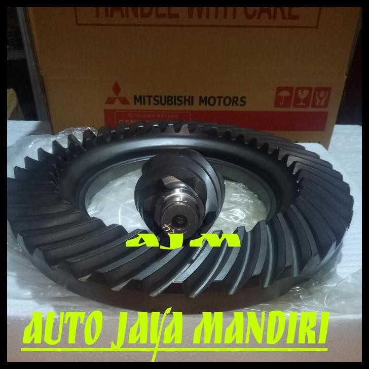 TERMURAH GEAR SET CANTER HD 6X38 