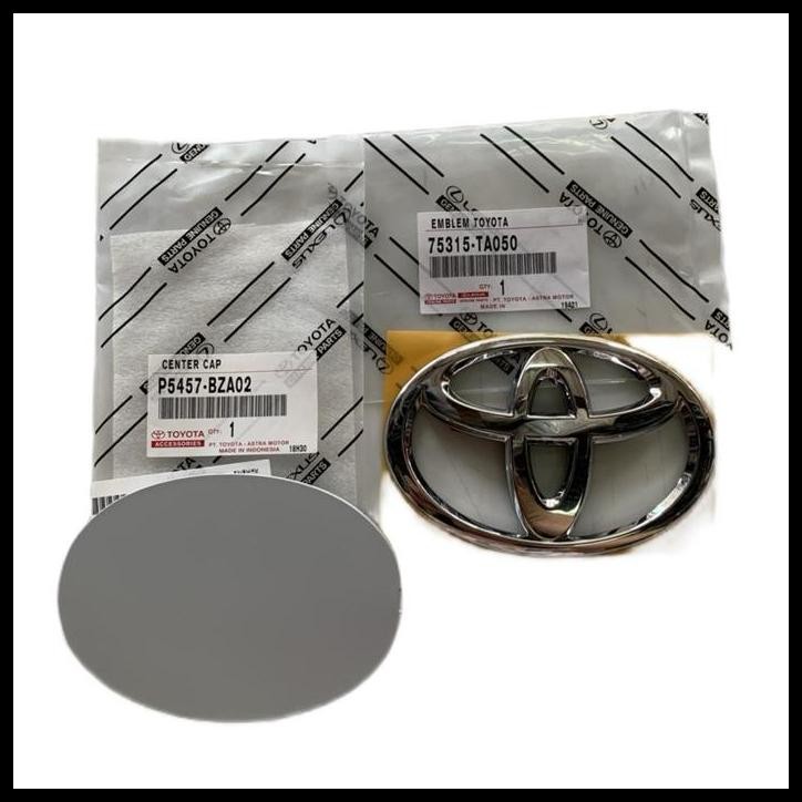 BEST DEAL TUTUP TENGAH COVER BAN SEREP RUSH 2016 