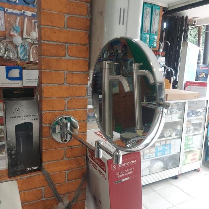 

Kaca Pembesar New Stok