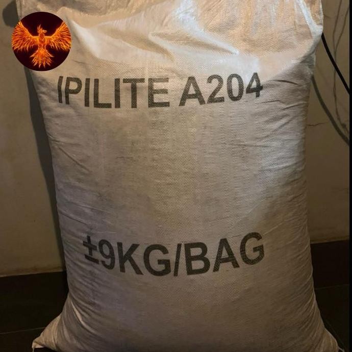 TERBARU - Perlite Karungan 1 zak perlite merk IPILITE karungan 1 Zak 9 kg