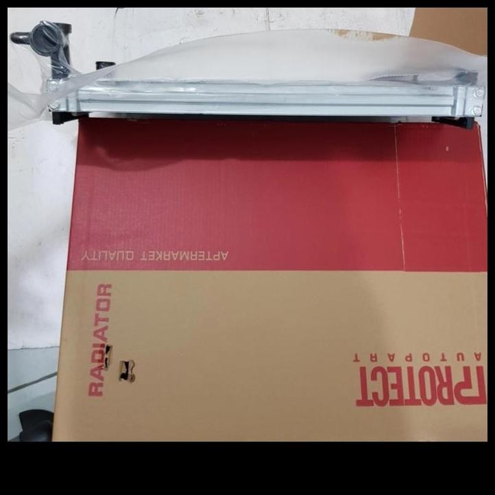 GRATIS ONGKIR RADIATOR ASSY SUZUKI FUTURA CARBURATOR 1.5 FUTURA CARBURATOR 1.3 