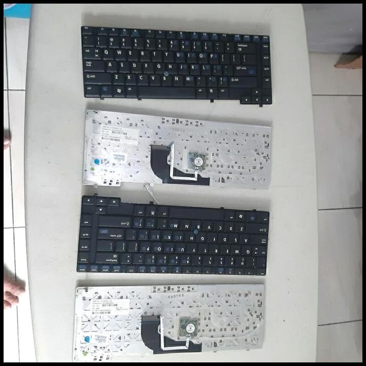 Hp compaq 6910p 6910 Keyboard ori copotan normal