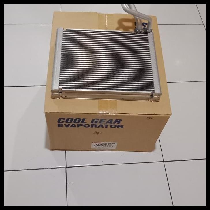 TERMURAH COOLING COIL EVAP SUZUKI APV DENSO 