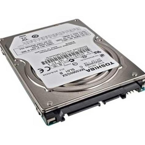 TERLARIS - Hardisk / HDD internal Laptop 500GB untuk Laptop toshiba acer Asus