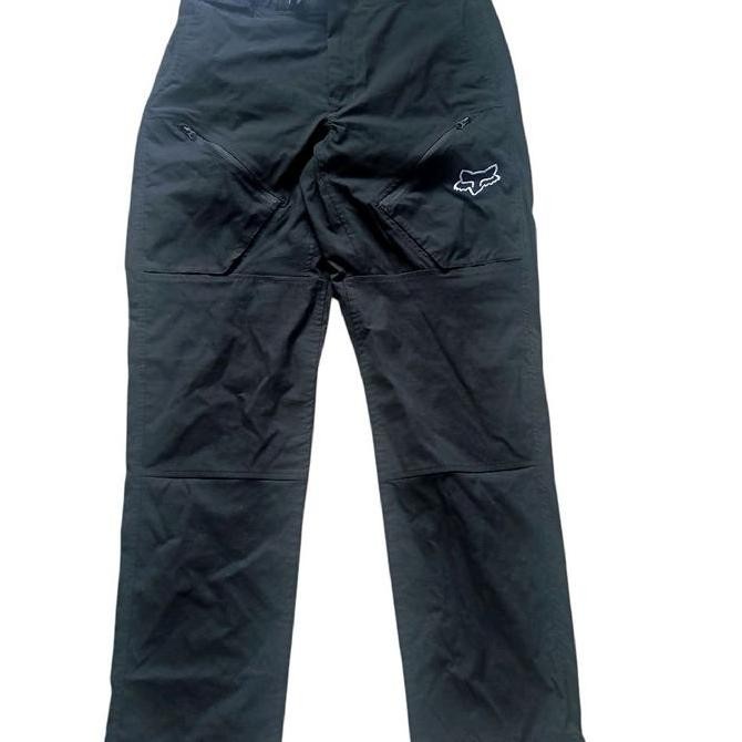TERMURAH - celana fox racing original