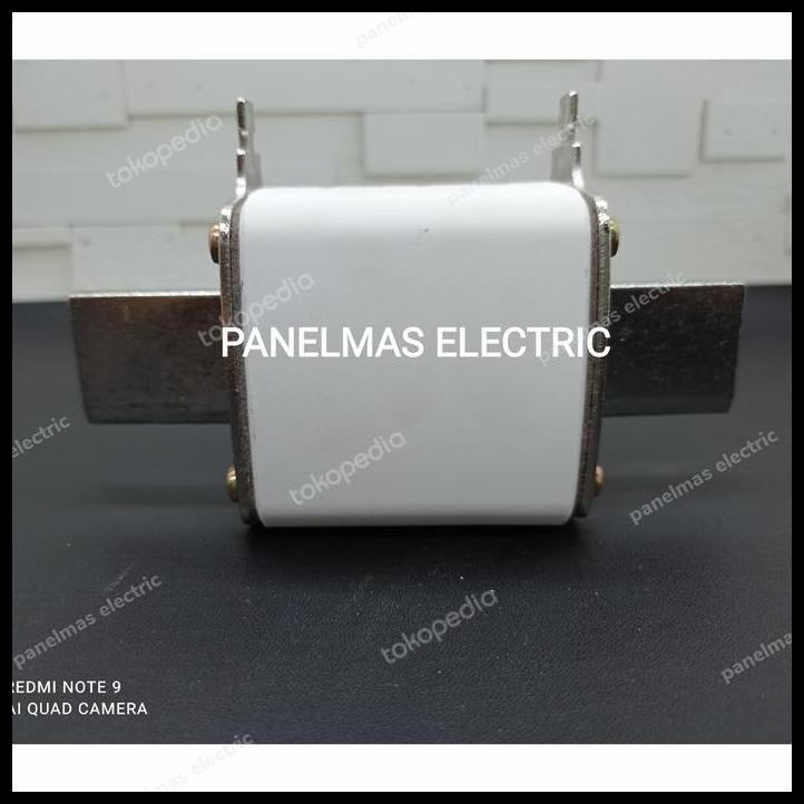 DISKON NH FUSE / NT FUSE FORT NH-3 / NT-3 300A 500A 630A 