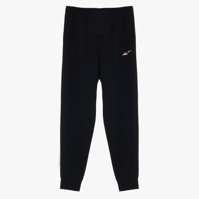 REEBOK Men's Jogger Long Pants Original Celana Panjang Olahraga Pria