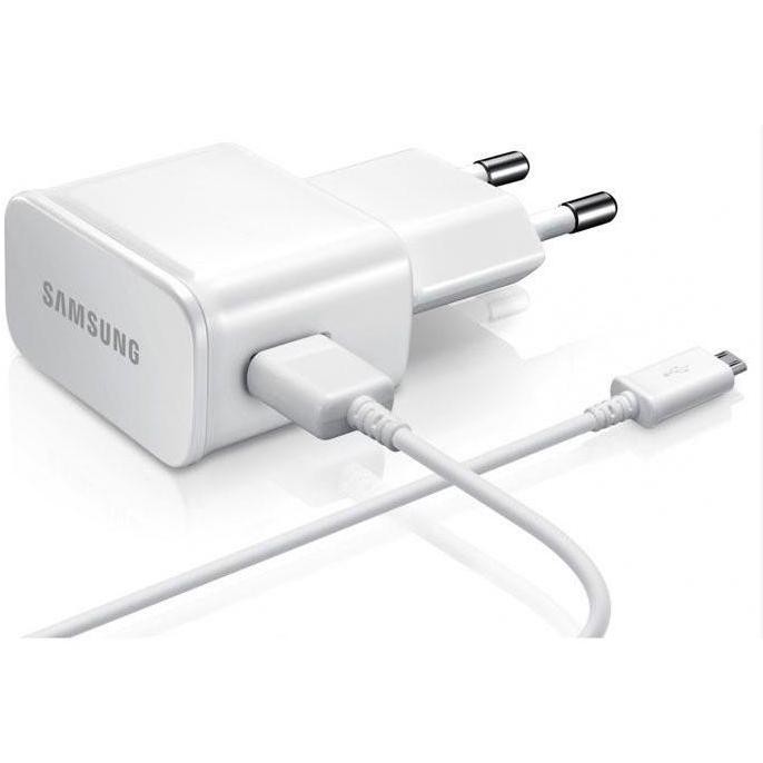 Charger Samsung Galaxy Tab A 10.1 2016 Original Fast Charging Usb