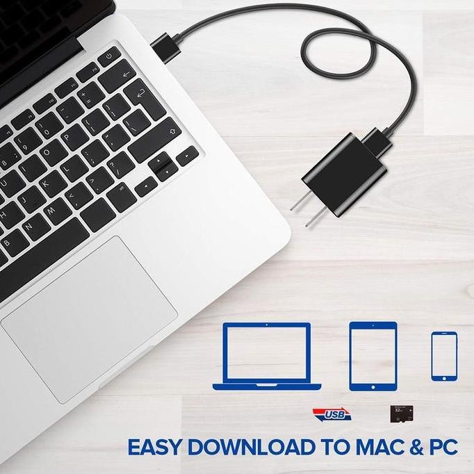 Mini Kamera Cctv Usb Charger 1080P M1 Motion Detection Hidden Spy Cam