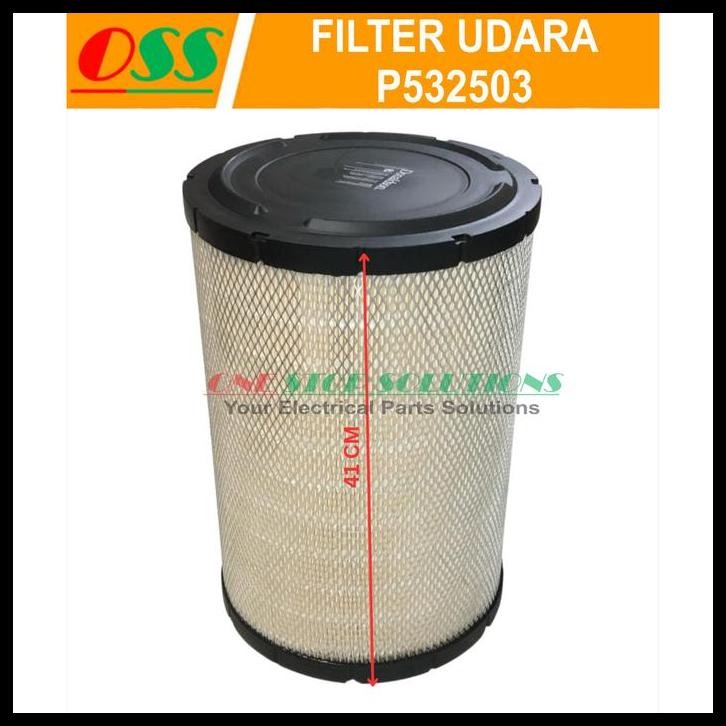 HOT DEAL AIR FILTER FILTER UDARA DONALDSON P532503 P53-2503 P53 2503 