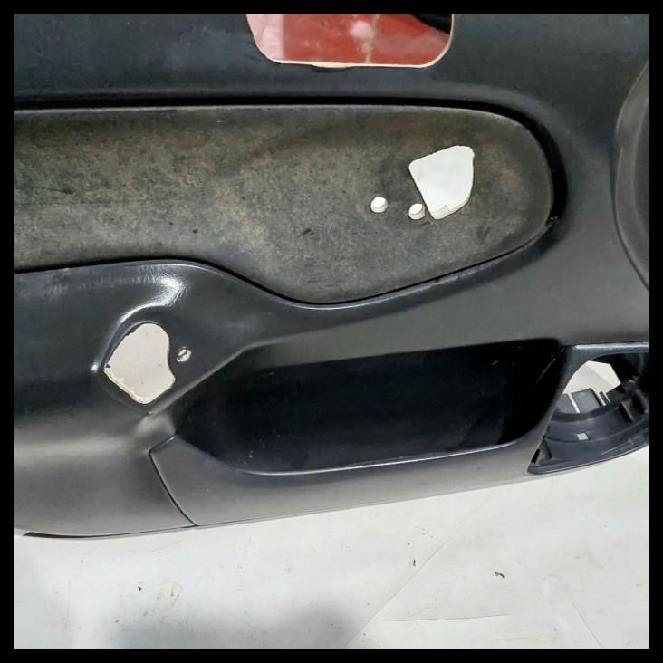 DISKON DOORTRIM DOOR TRIM / BEKLEDING DEPAN KIRI MOBIL HONDA CIVIC FERIO 