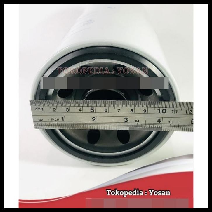 TERMURAH FILTER OLI P551670 DONALDSON OIL FILTER 