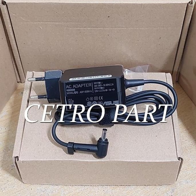 Adaptor Charger Asus VivoBook GO 14 E1404 E1404F E1404FA E1404FA-FHD321 19v 2.37a -NEW