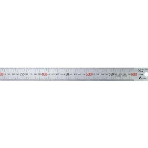 

Shinwa Metric Rule 13536 New Stok