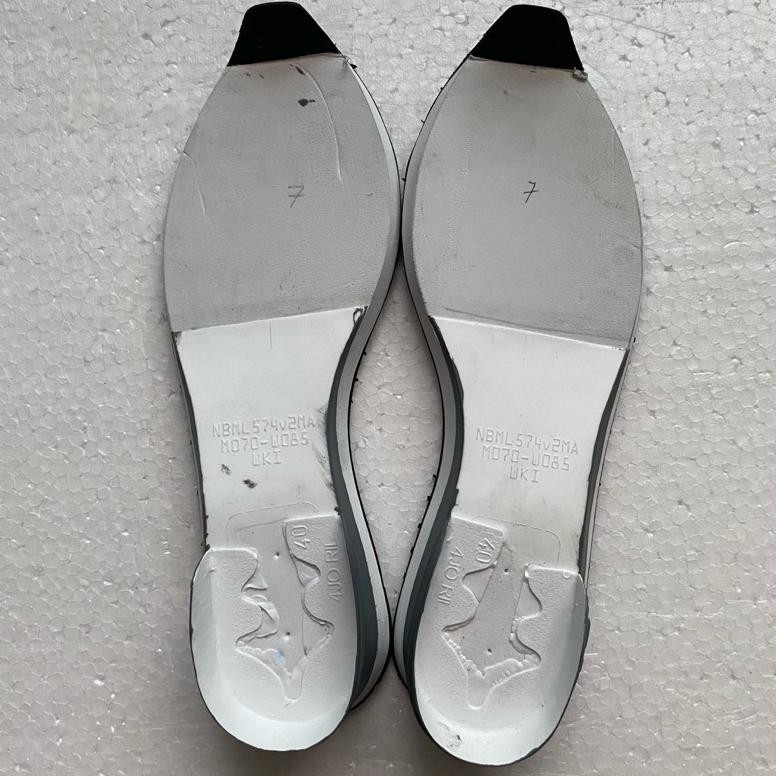 Sale Outsole Nb 574 New Premium Quality Hj-77