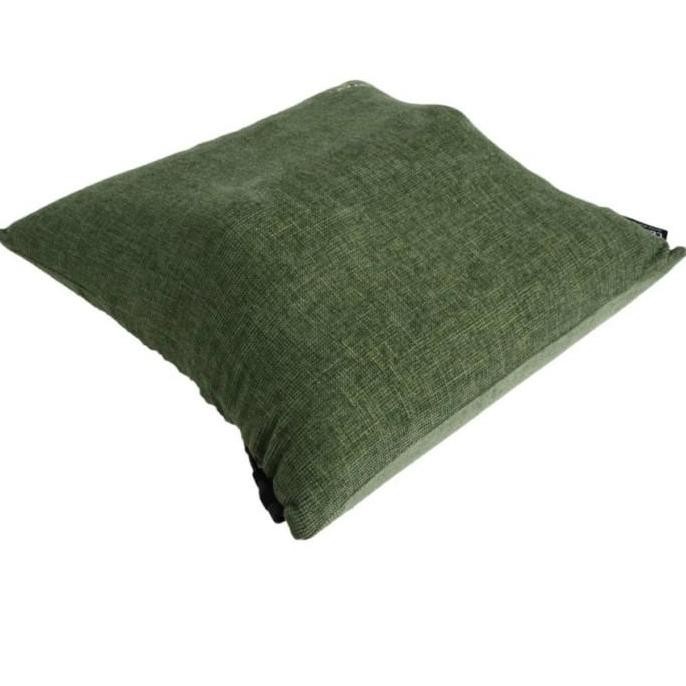 Bantal Pijat Punggung Lexata Shiatsu Cordless