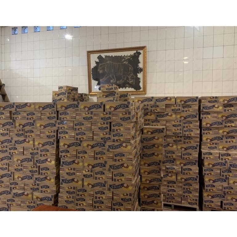 

Original Duo Sus Kemasan 2 Kg Kilo Gram / Duosus Rasa Cokelat Pk32