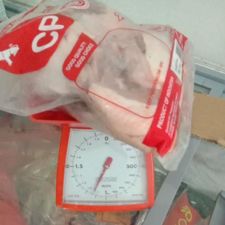 

Fue-K5X20 Bebek Peking Frozen Berat 1,1Kg-1.2Kg/Bebek Parting 1Kg Ik69