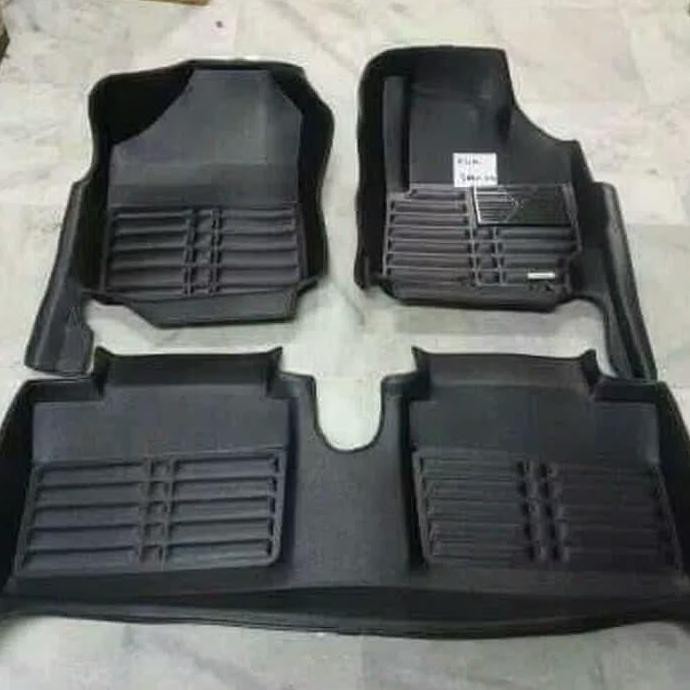 karpet 5d mobil yaris dan vios 2014