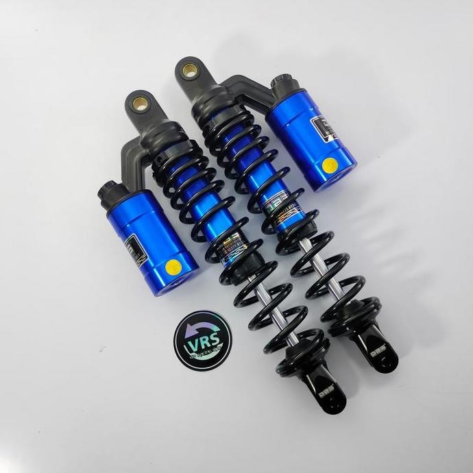 shockbreaker nmax old pcx 150 uk340 shock belakang tabung atas dbs-788