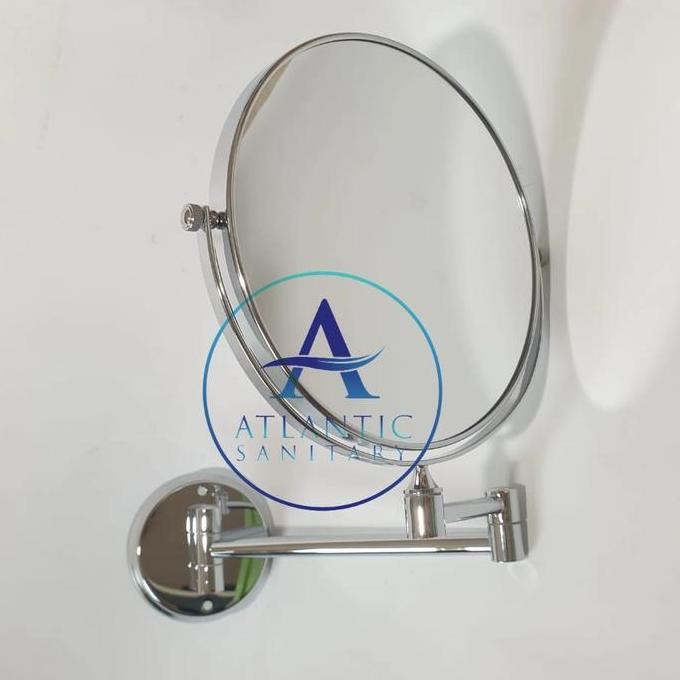 

Kaca rias kamar kamar mandi/kaca cermin pembesar/kaca make up pembesar TT