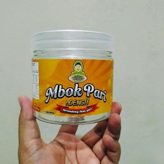 

Makanan Srondeng Ikan Wader Pari Sehat Dan Enak - Camilan Orijinal Kurma Kering Cemilan Food Sukari Tangkai