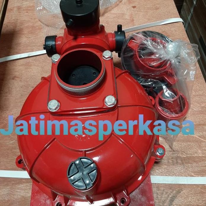 Terlaris Pompa Keong Pemadam Kebakaran 3Inch