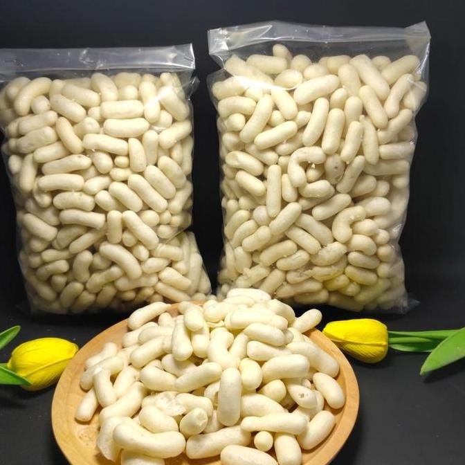

Snack Makanan Ringan Pilus 250Gr / Pilus Kiloan / Cemilan
