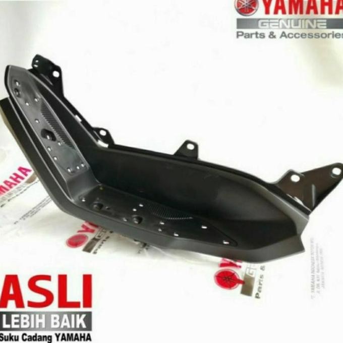 [BATORE] BORDES PIJAKAN KAKI NEW NMAX 155 2020 2021 KIRI ORGINAL YAMAHA YGP