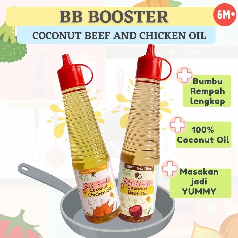 

Fue-K5X20 Plum & Blum Fat Oil Minyak Mpasi Bb Booster / Mpasi Organik Makanan Bayi 6 Bulan / Minyak Bayi Tr24