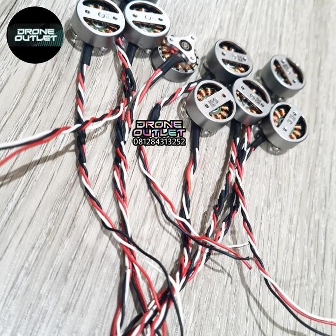 ready Motor Dji Mavic Mini 2 SE Brushless Original