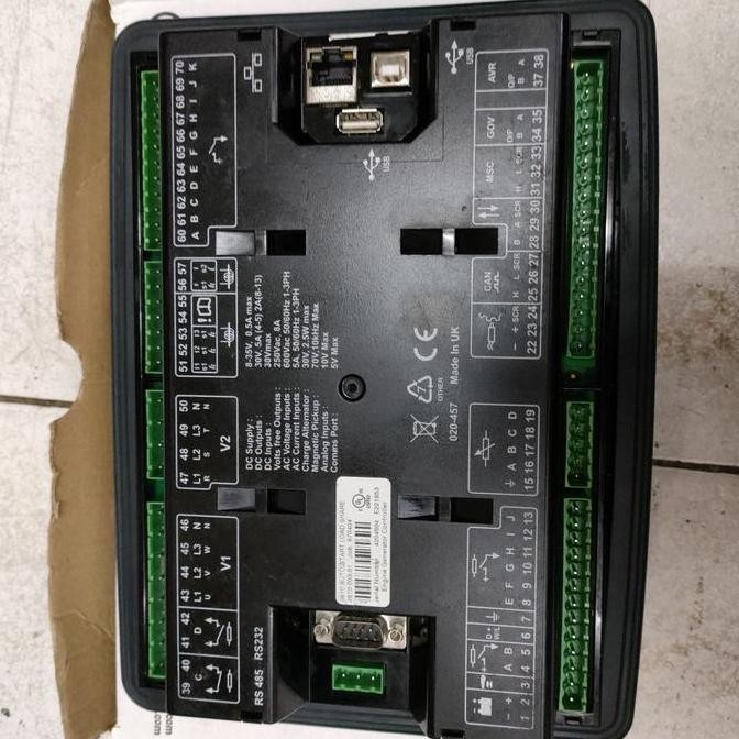 ready  deep sea 8610 dse 8610 MODULE dse 8610