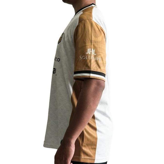 Dewa United FC Jersey Player Away (Match Issue)