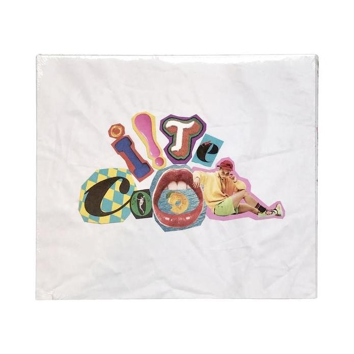 DPR LIVE - DPR LIVE EP Album [IITE COOL]