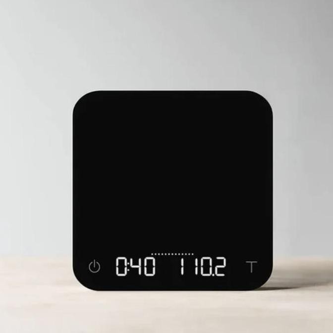 TERMURAH - Acaia Pearl coffee scale white / black pitch v2 Reimagined timbangan