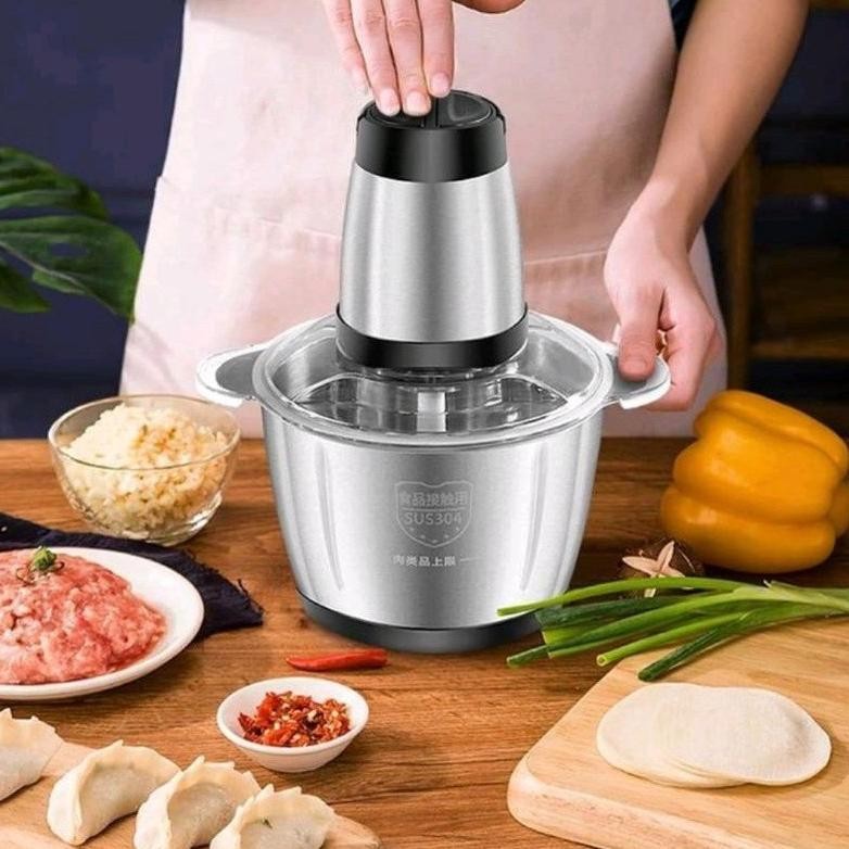 Blender Daging / SQRS-188 MURAH
