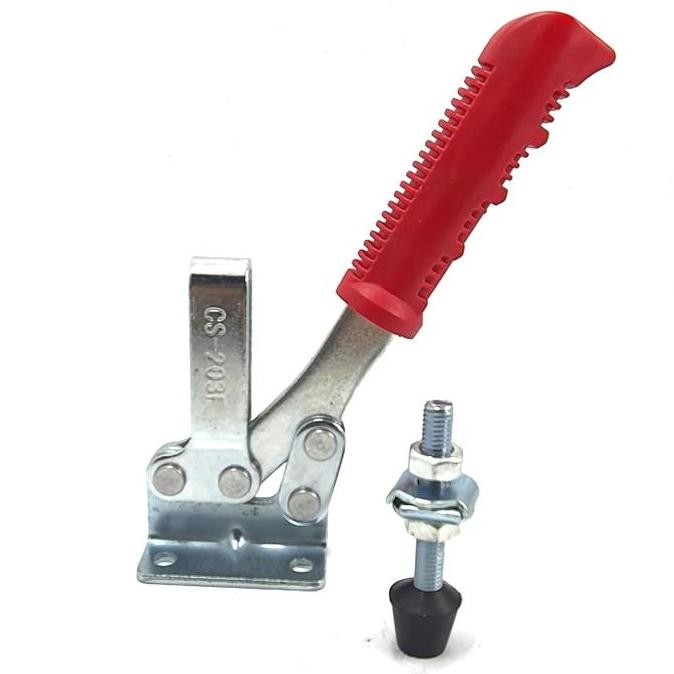 Toggle Clamp 227 Kg / Toggle Clamp WIPRO TCH 911 murah