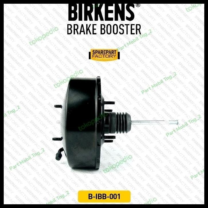 TERBARU BOOSTER BOSTER REM ISUZU PANTHER 2.3/2.5 
