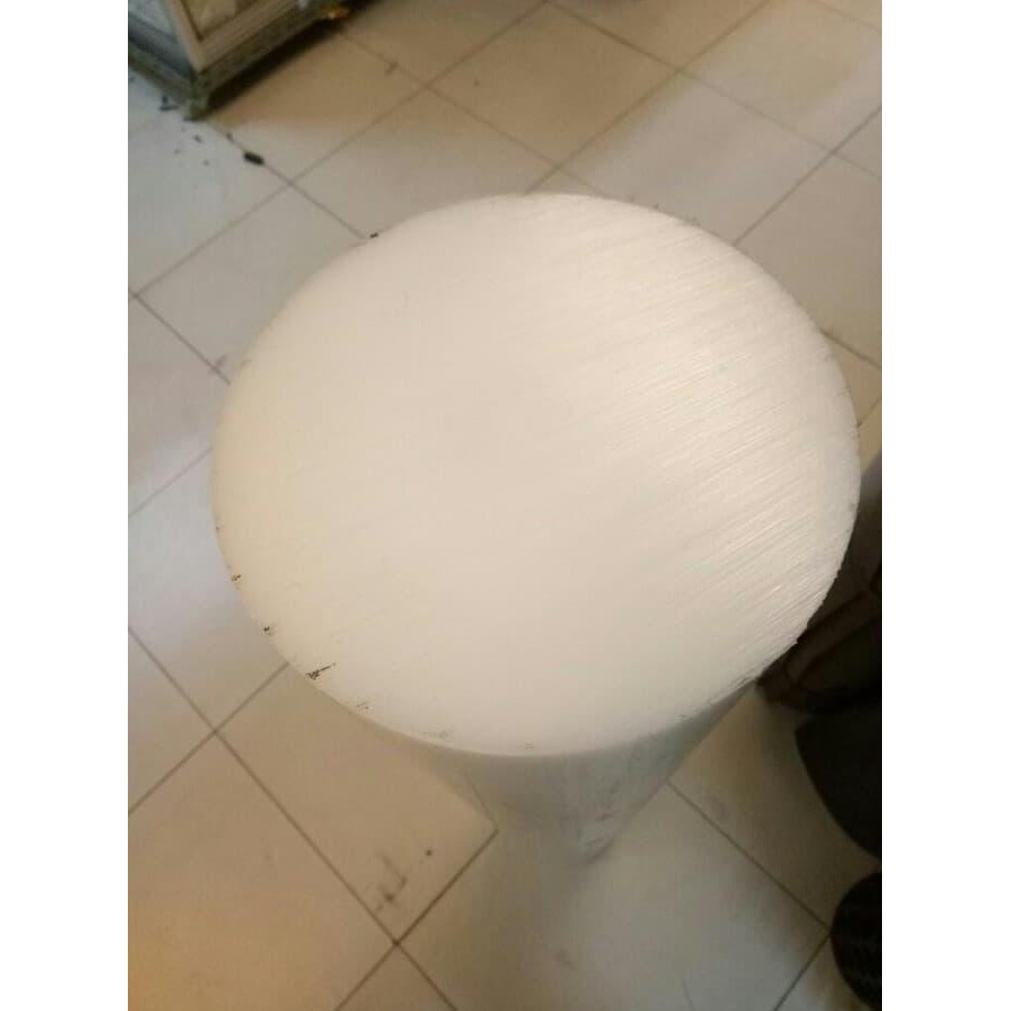 ready  Nylon batangan / Rod diameter 100 mm