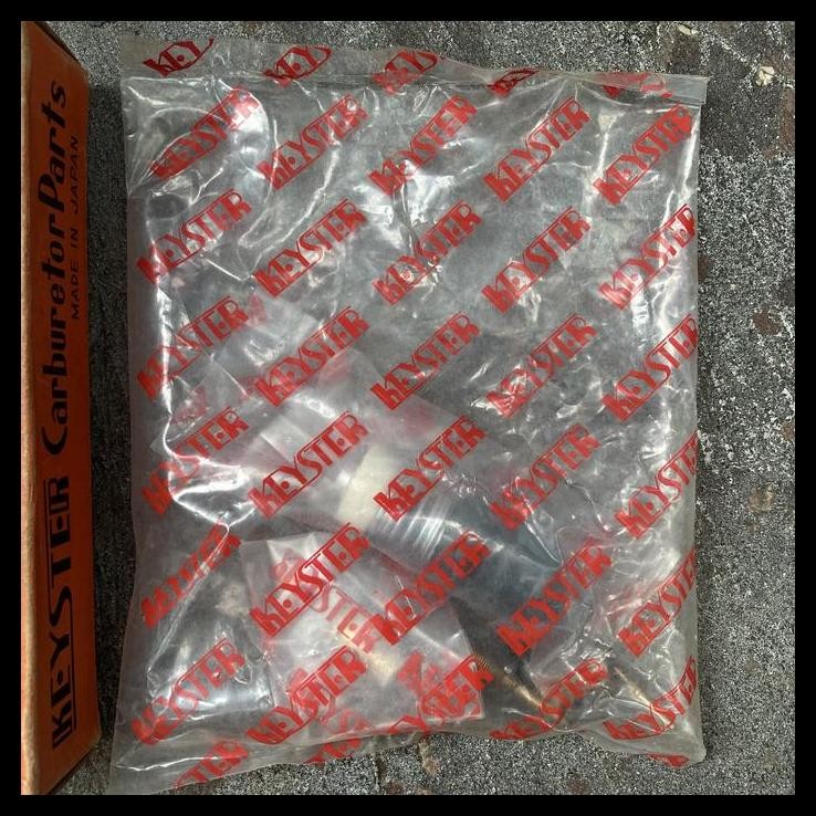 GRATIS ONGKIR CARBURETOR KIT REPAIR KARBURATOR KARBU TOYOTA CROWN RS80 RS110 TRUK DYNA TUA RU10 RU12