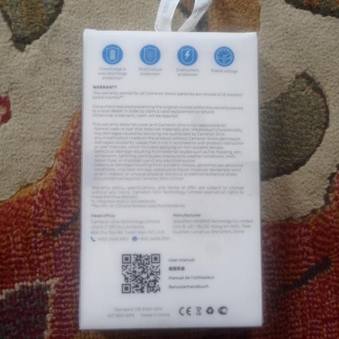 ready baterai remote phantom 4 pro