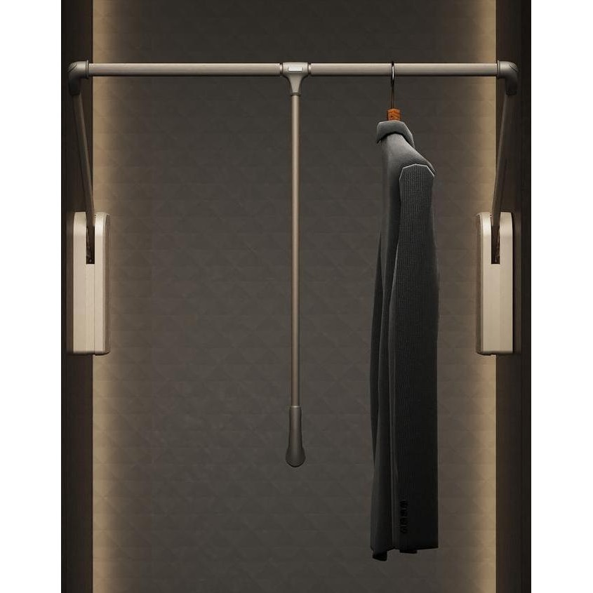 NEW HANGER LIFT / LIFT 800-1200 / KNOCKERS INDONESIA