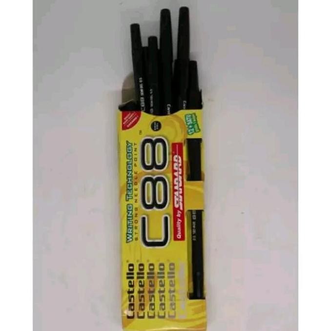 

Pena C88 0,5 Standart New Stok