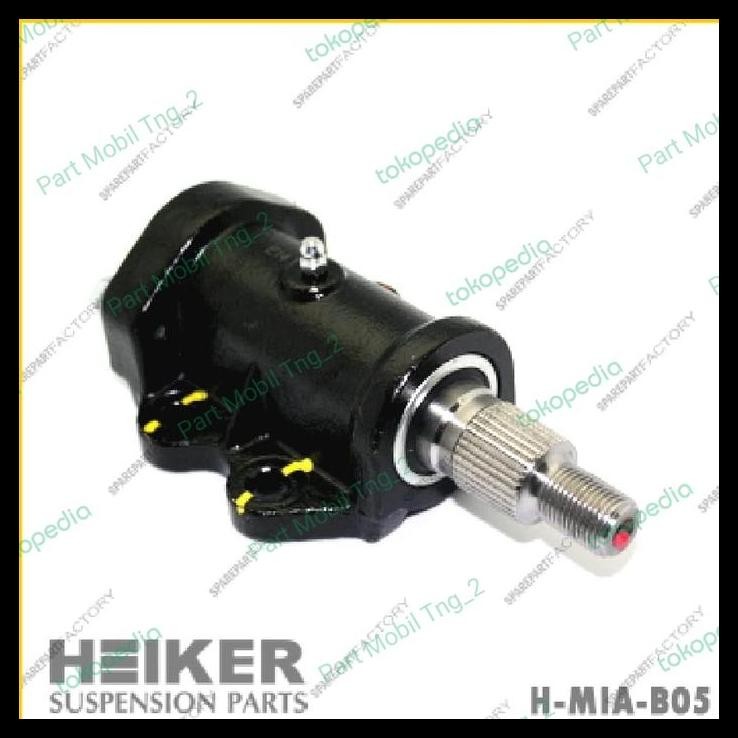 HOT DEAL IDLE ARM/HOUSING STIR STEER MITUSBISHI L300 MODEL BEARING 