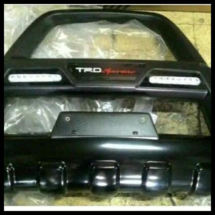 TERBARU TANDUK DEPAN LED / TANDUK MOBIL SUZUKI XL7 